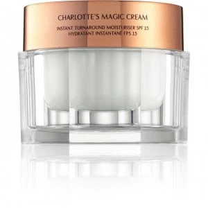 Image of Charlotte Tilbury Charlottes Magic Cream - Cream