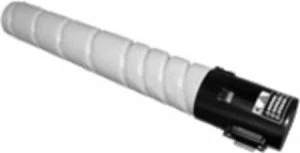 Image of Konica Minolta TN319K Black Laser Toner Ink Cartridge