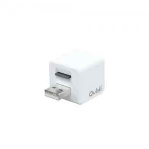 Image of Qubii Auto Backup Port for iPhone and iPad