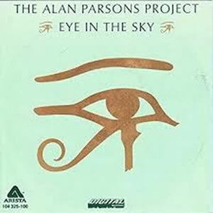 Image of The Alan Parsons Project - Eye In The Sky Vinyl