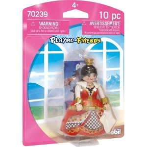 Image of Playmobil: Queen of Hearts