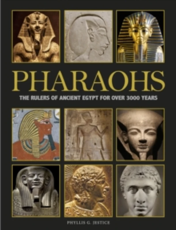 Image of Pharaohs Hardback