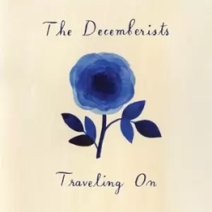 Image of Traveling On by The Decemberists Vinyl Album
