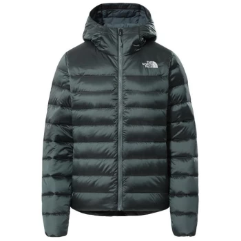 Image of The North Face Aconcagua Jacket - Green