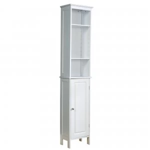 Image of Tall Bathroom Unit