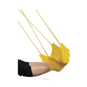 Image of 340566 Ds amazonas foot rest yellow h