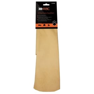 Image of RAC Chamois Leather