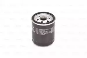 Image of Bosch 0451103363 Oil Filter P3363