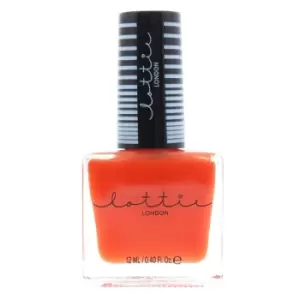 Image of Lottie Sunset Secrets 12ml Nail