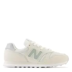 Image of New Balance 373 - Cream