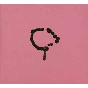 Image of Dans Dans - Zink CD