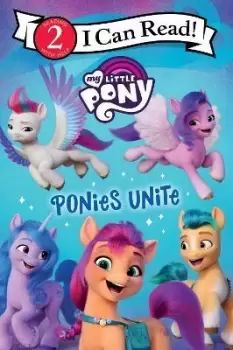 Image of My Little Pony: Ponies Unite by Hasbro