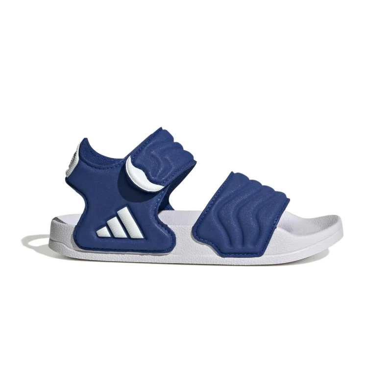 Image of Adidas Slides adidas Adilette Sandal 2 Bleu Unisex 35