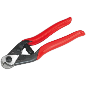 Image of Sealey AK503 Wire Rope Cutter 190mm