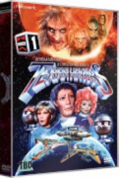 Image of Terrahawks: The Complete First Series
