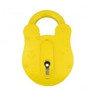 Image of FB14 Fire Brigade Padlocks