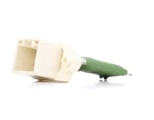 Image of HITACHI Resistor, interior blower FORD 132541 1206927,1253185,1325972 1855157,2S6H18B647AC,3M5H18B647AB,3M5H18B647AC,3M5H18B647AD