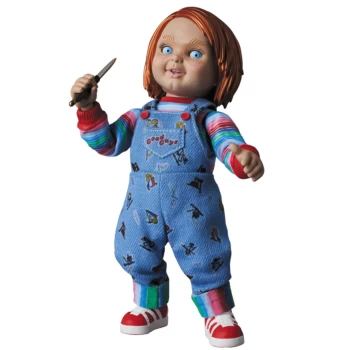 Image of Medicom Child's Play 2 MAFEX Action Figure - Good Guy Doll