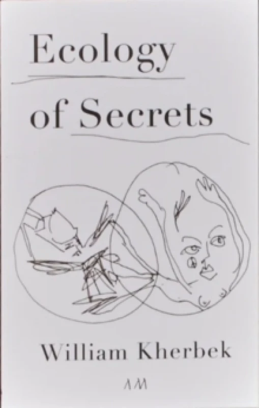 Image of Ecology of Secrets Paperback / softback