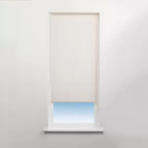Image of Universal Plain Almond Daylight Roller Blind Almond (Cream)