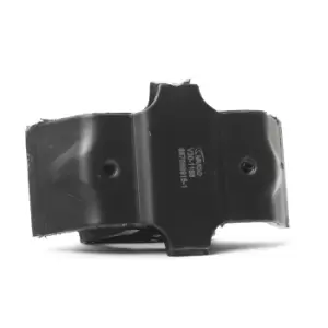 Image of VAICO Gearbox Mount V30-1188 Transmission Mount,Mounting, automatic transmission MERCEDES-BENZ,190 (W201),Stufenheck (W124),E-Klasse Limousine (W210)