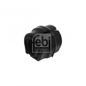 Image of Front (left or right) - Anti Roll Bar Bush /Mount FEBI BILSTEIN 39683