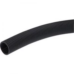 Image of Cable protection hose System SILVYN RILL PA6 UV resistant SILVYN PA6 2123x285 LappK