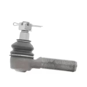 Image of RIDEX Track rod end 914T0187 Tie rod end,Track rod end ball joint MERCEDES-BENZ,T1 Bus (601),T1 Kasten (602),T2/LN1 Kasten/Kombi