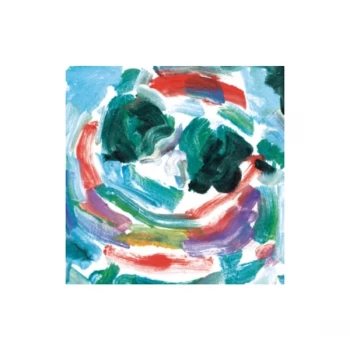 Image of Landshapes - Contact Vinyl