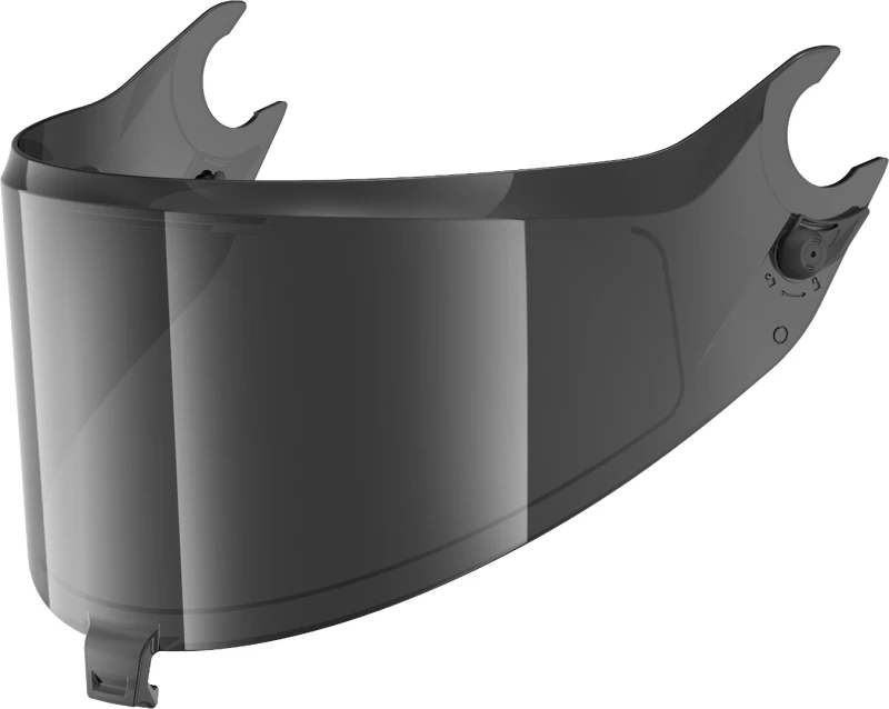 Image of Shark Spartan GT/GT Pro/RS dark tinted Visor, grey for Men