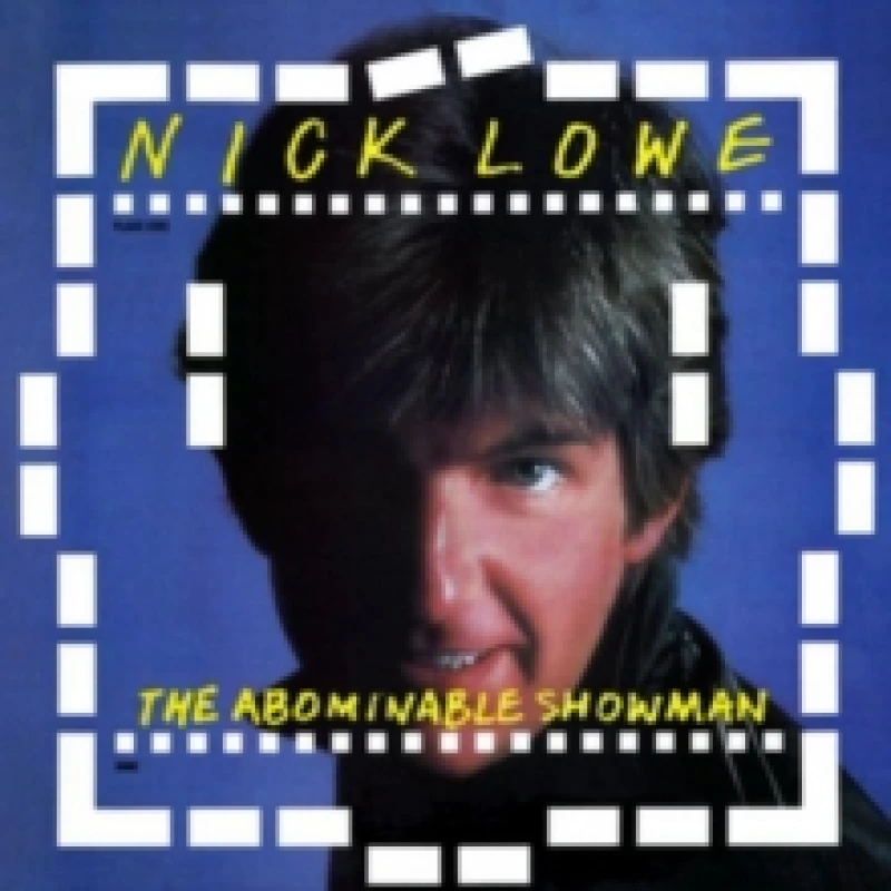 Image of The Abominable Showman CD / Album
