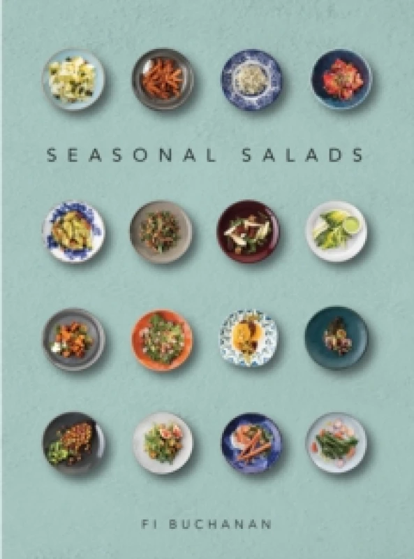Image of Seasonal Salads Hardback