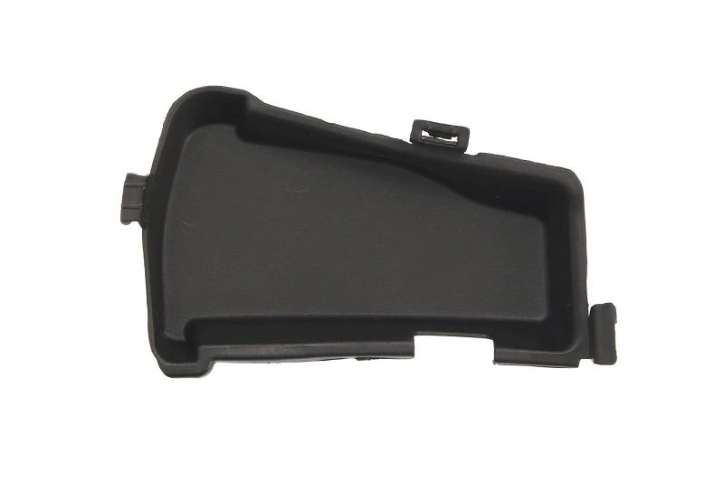 Image of BLIC 6502-07-0067925MP Bumper Grill Fitting Position: Left Front Ventilation Grille,bumper (244)