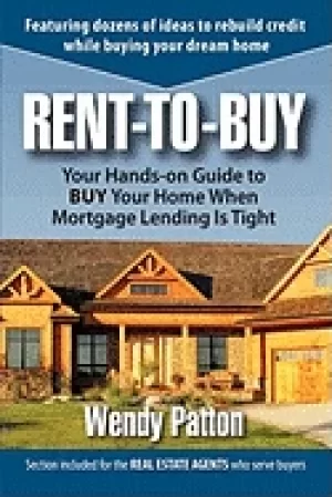 Image of rent to buy your hands on guide to buy your home when mortgage lending is t