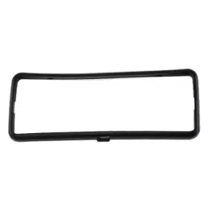 Image of CORTECO Rocker Cover Gasket 023150P Valve Cover Gasket,Rocker Gasket FIAT,PEUGEOT,CITROEN,QUBO (225),FIORINO Kasten/Kombi (225),206 Schragheck (2A/C)