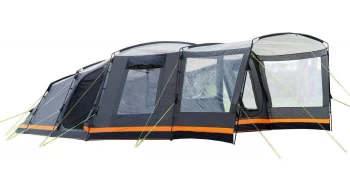 Image of Endeavour 7 Berth Family Tent