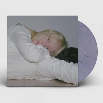 Image of Laura Marling - Song For Our Daughter Limited Edition White/Purple Marble Vinyl