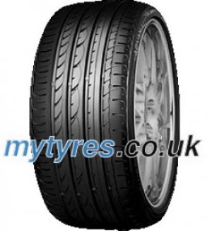 Image of Yokohama Advan Sport (V103H) ( 275/45 R20 110Y XL N0, RPB )