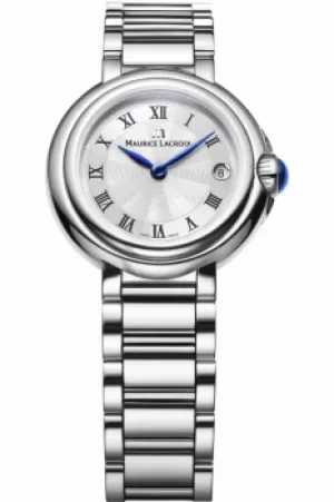 Image of Ladies Maurice Lacroix Fiaba Round Watch FA1003-SS002-110