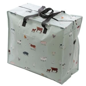 Image of Willow Farm Laundry Storage Bag