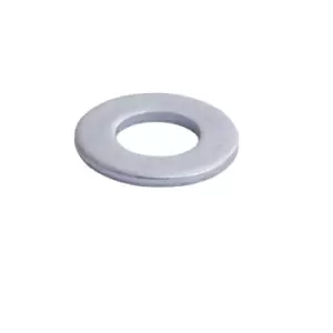 Image of Timco - Form a Washers DIN125-A Silver - M8 (10000 Pack)