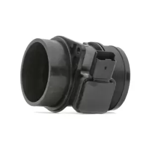 Image of PIERBURG Mass air flow sensor 7.07759.55.0 Air mass sensor,MAF sensor PEUGEOT,CITROEN,LAND ROVER,307 CC (3B),307 SW (3H),307 (3A/C)