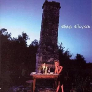 Image of Hard Times In Babylon by Eliza Gilkyson CD Album