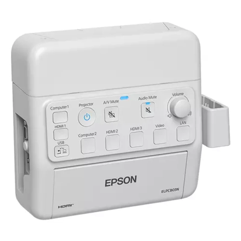 Image of Epson ELPCB03N Control and Connection Box