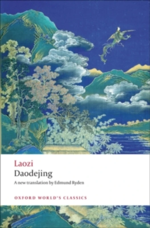 Image of Daodejing. Paperback. By Laozi, Edmund Ryden, Benjamin Penny Books