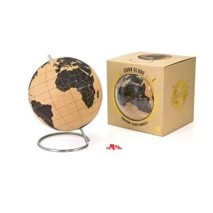 Image of Suck UK Cork Globe