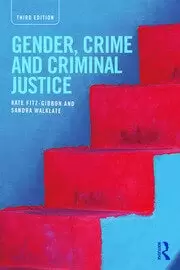 Image of Gender Crime and Criminal Justice