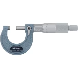Image of 103-129 0-25MM O/S Micrometer