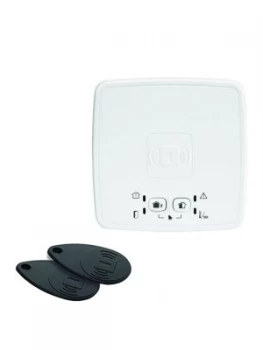 Image of Honeywell Evo Contactless Tag Reader