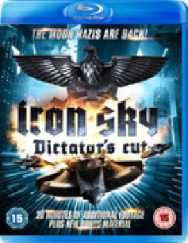 Image of Iron Sky - Dictator's Cut